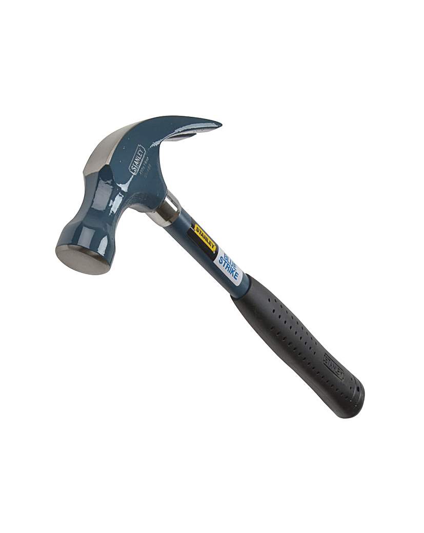 Blue Strike Hammer 16oz 1-51-488 Blue Strike Hammer 16oz 1-51-488