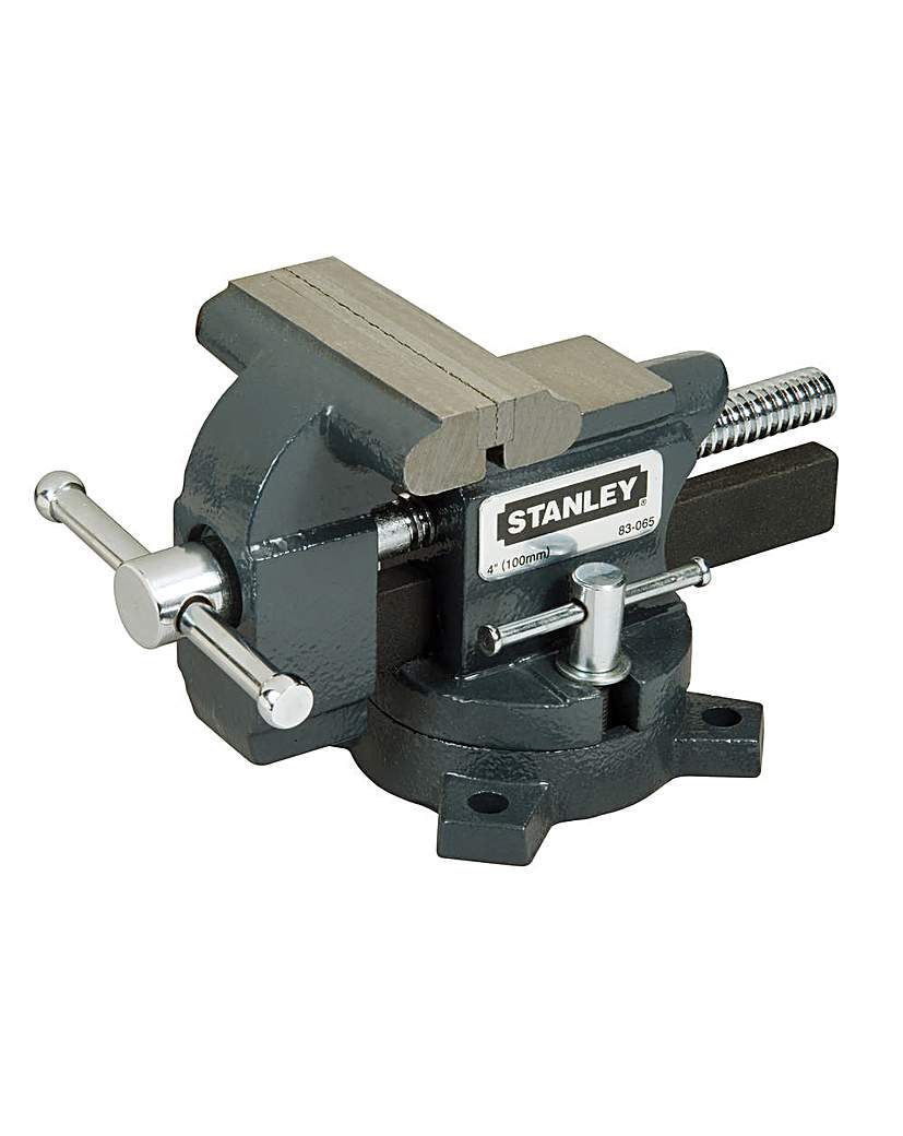 Light-duty Vice 100mm 4in 1-83-065 Light-duty Vice 100mm 4in 1-83-065