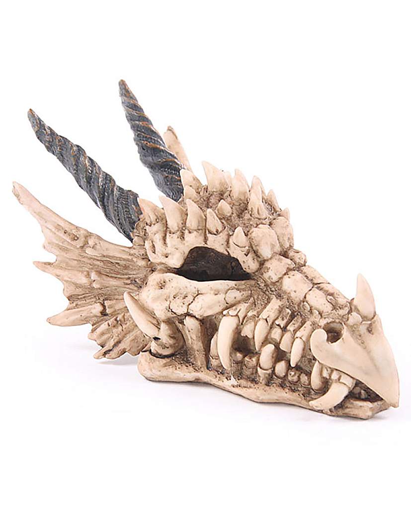 Dragon Skull Money Box Dragon Skull Money Box