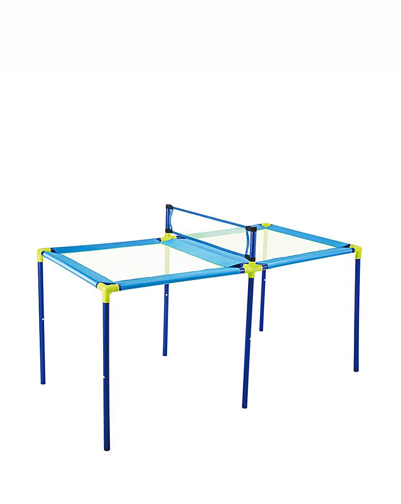 Solex Portable Table Tennis Set