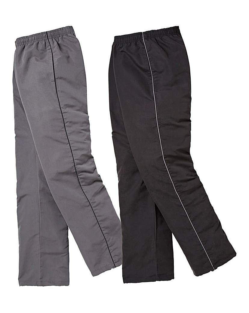 Capsule Pack 2 Woven Pants 31in Capsule Pack 2 Woven Pants 31in
