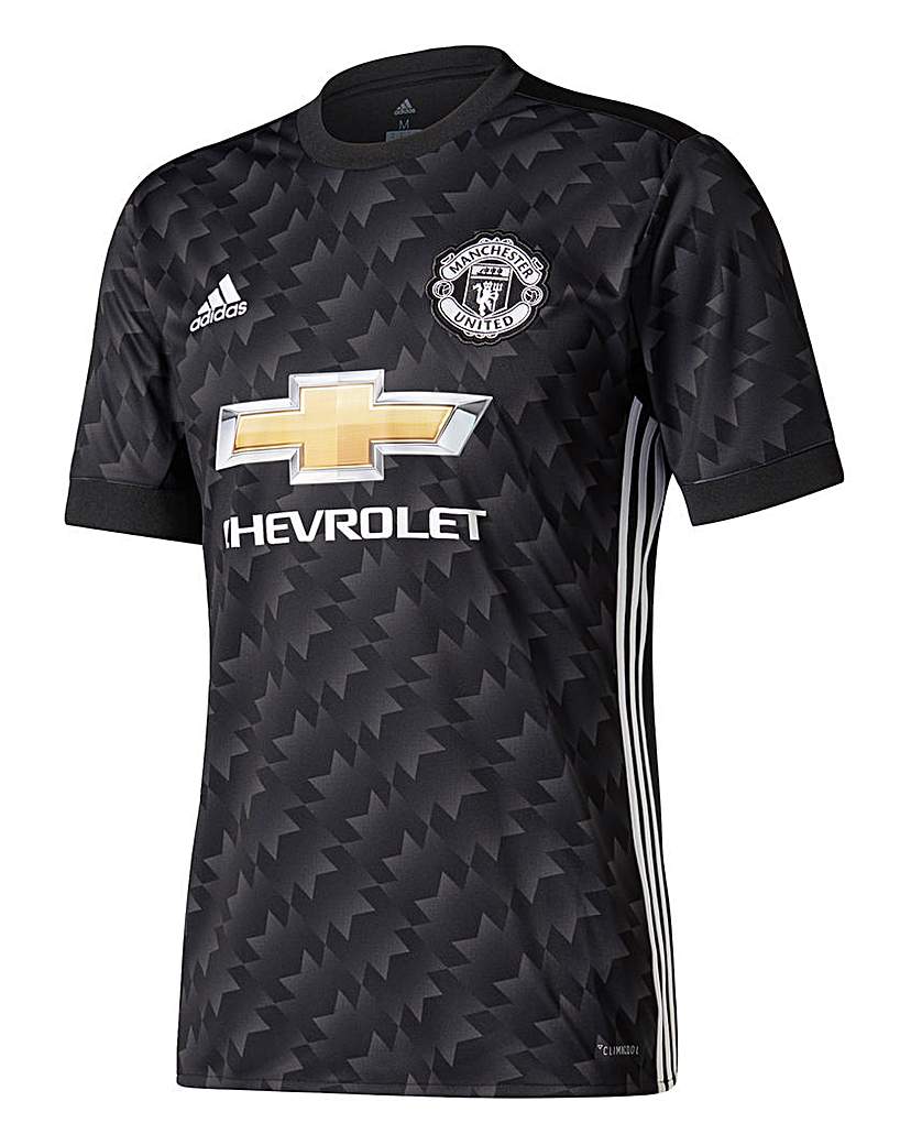 Manchester United Replica Away Jersey Manchester United Replica Away Jersey