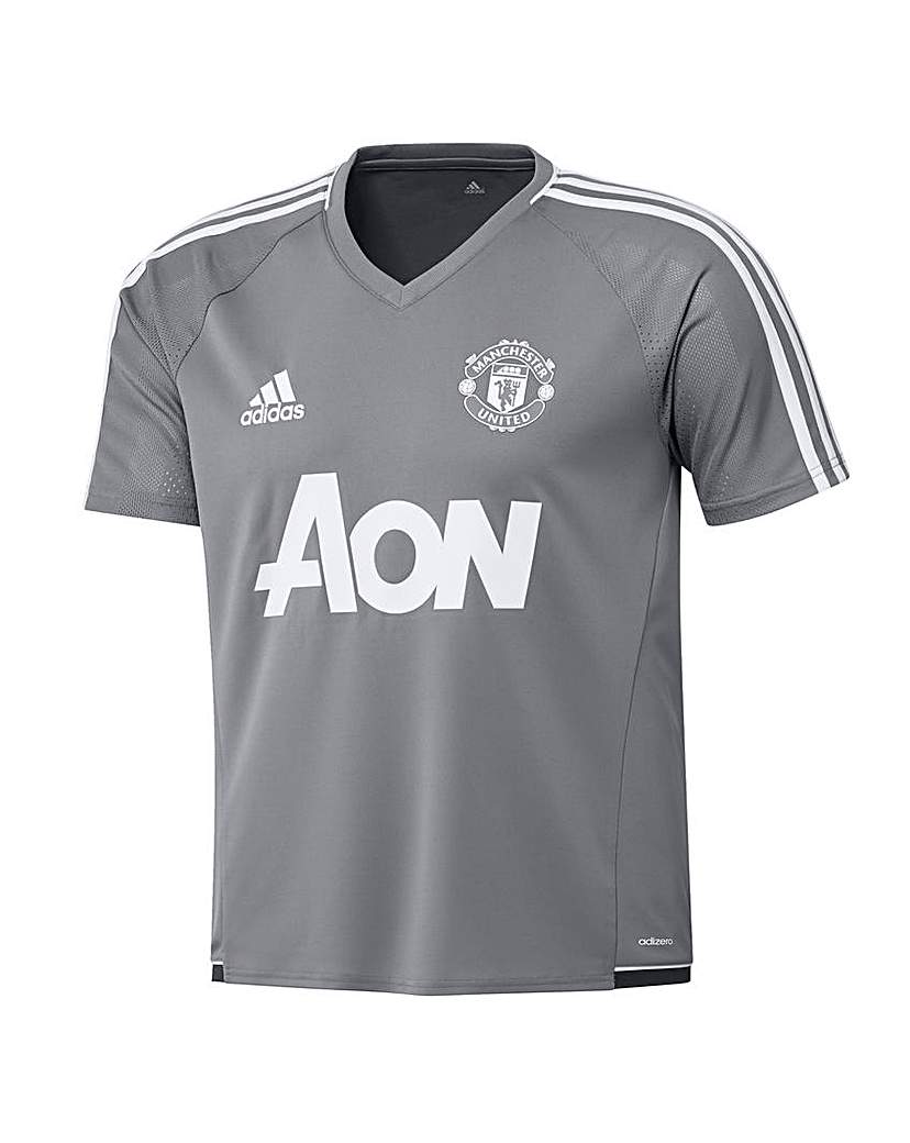 Manchester United Replica Training Top Manchester United Replica Training Top