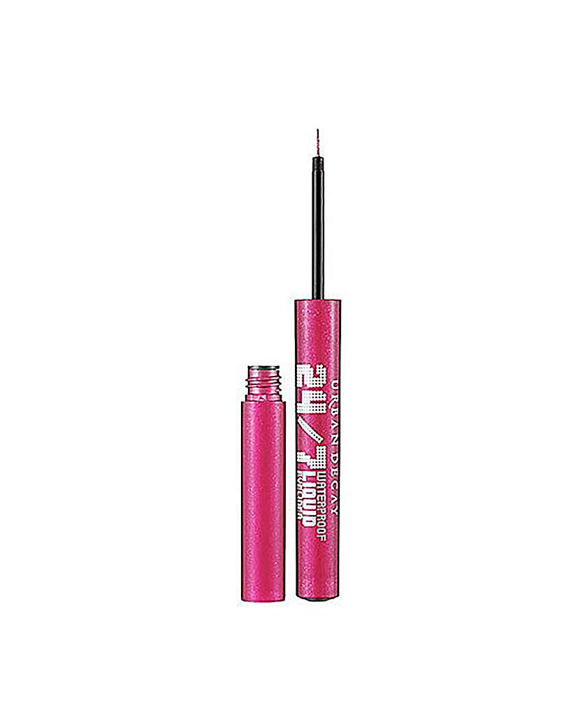 Urban Decay Liquid Eyeliner Woodstock Urban Decay Liquid Eyeliner Woodstock