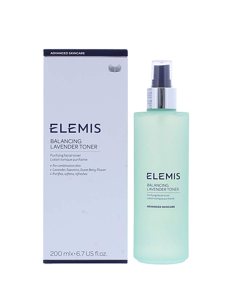 ELEMIS Balancing Lavender Toner ELEMIS Balancing Lavender Toner