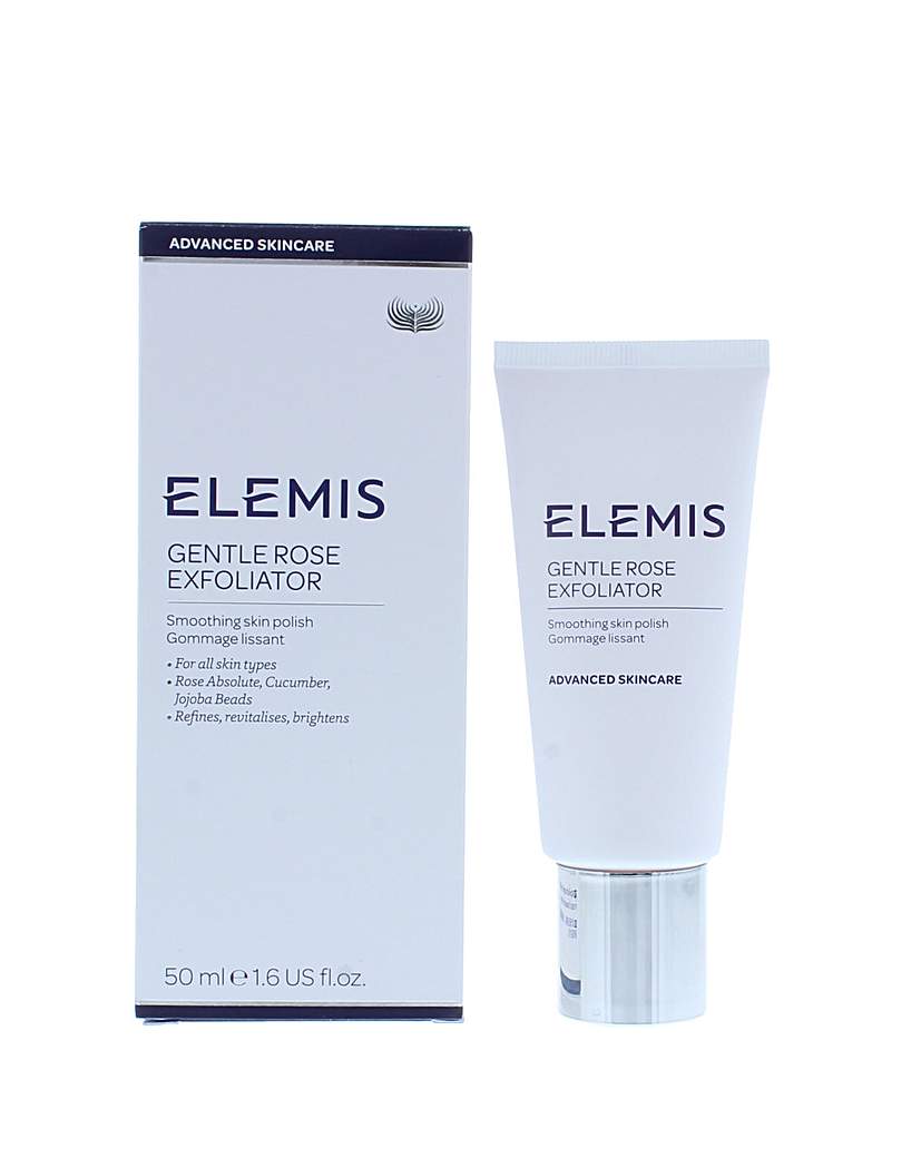 ELEMIS Gentle Rose Exfoliator ELEMIS Gentle Rose Exfoliator