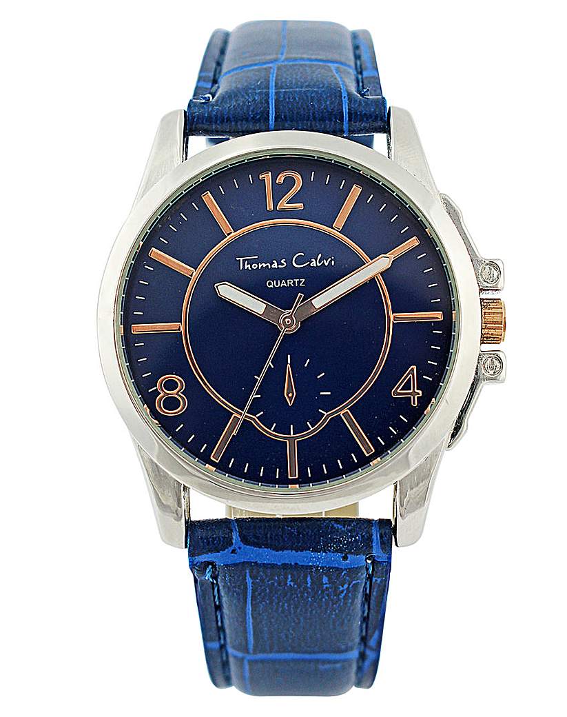 Thomas Calvi Watch Thomas Calvi Watch