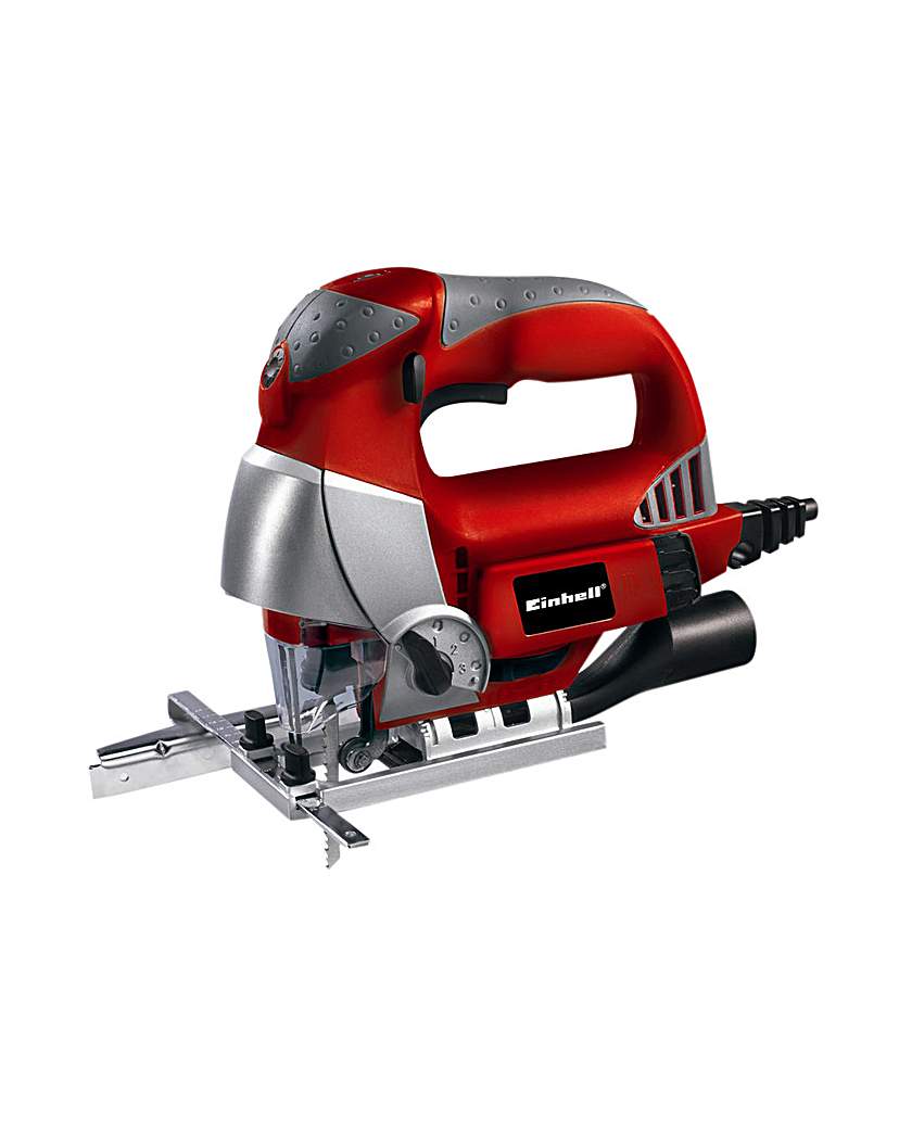 Red Electronic Jigsaw 750watt Red Electronic Jigsaw 750watt