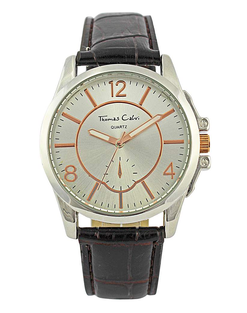 Thomas Calvi Watch Thomas Calvi Watch