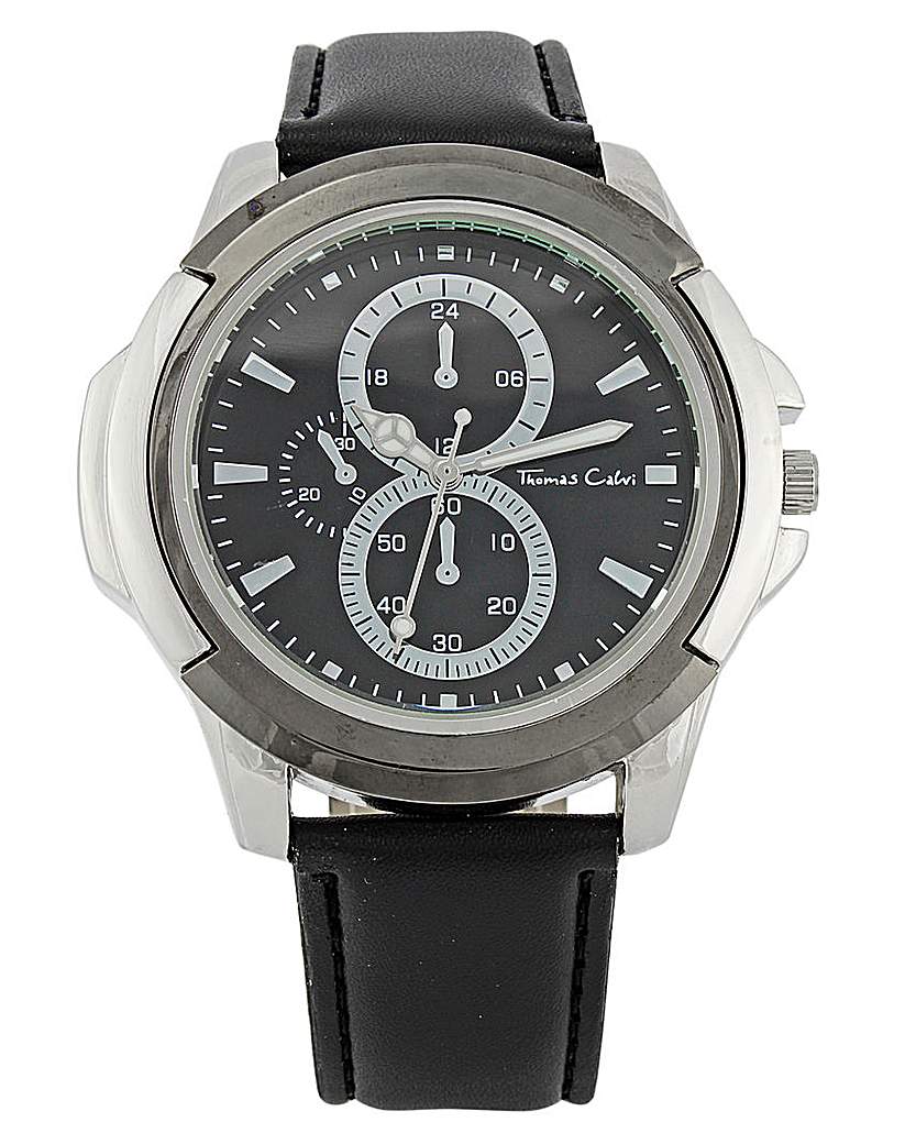 Thomas Calvi Watch Thomas Calvi Watch