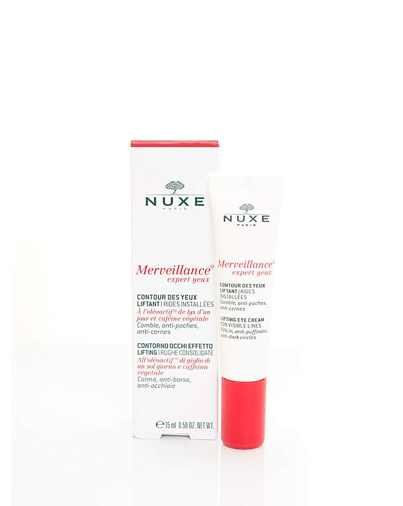 Merveillance Expert Lifting Eye Cream Merveillance Expert Lifting Eye Cream