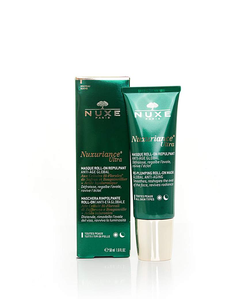 Nuxuriance Ultra Re-Plumping Mask Nuxuriance Ultra Re-Plumping Mask
