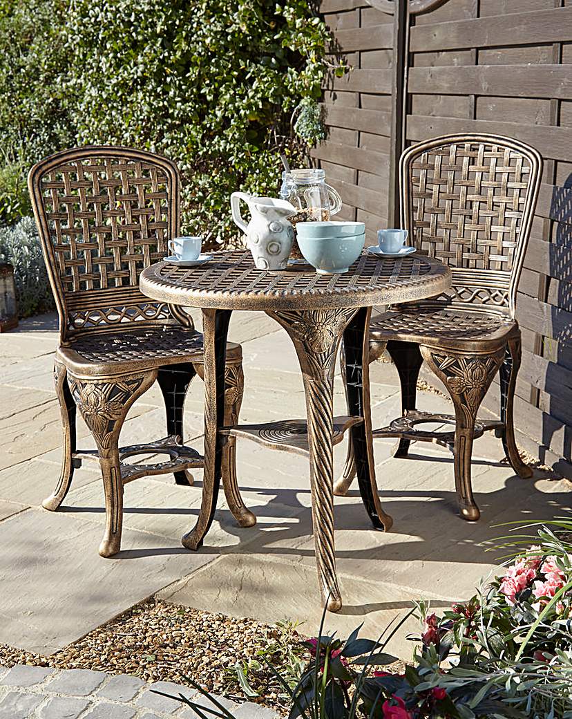 Pimlico Bistro Set Pimlico Bistro Set
