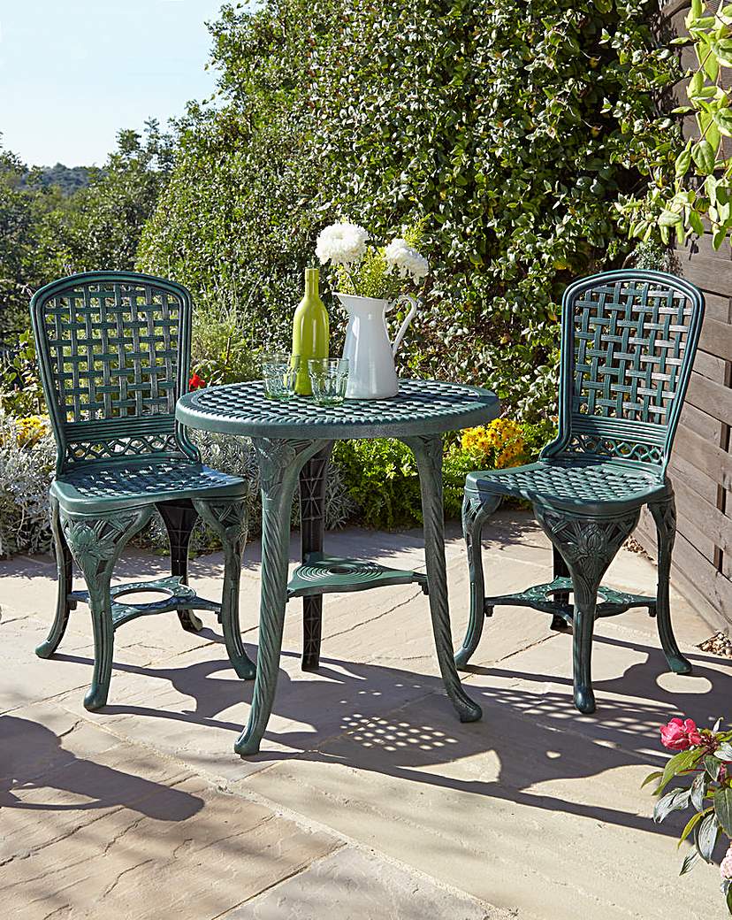 Pimlico Bistro Set Pimlico Bistro Set
