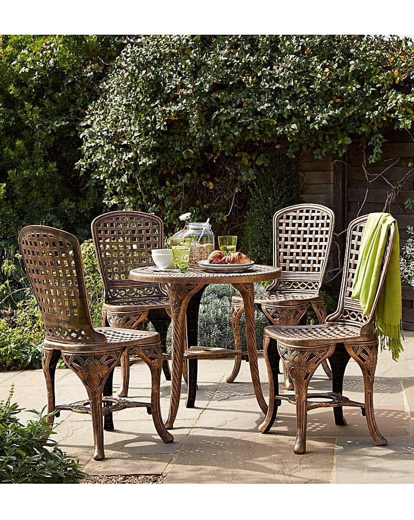 Classico 5 Piece Dining Set Classico 5 Piece Dining Set