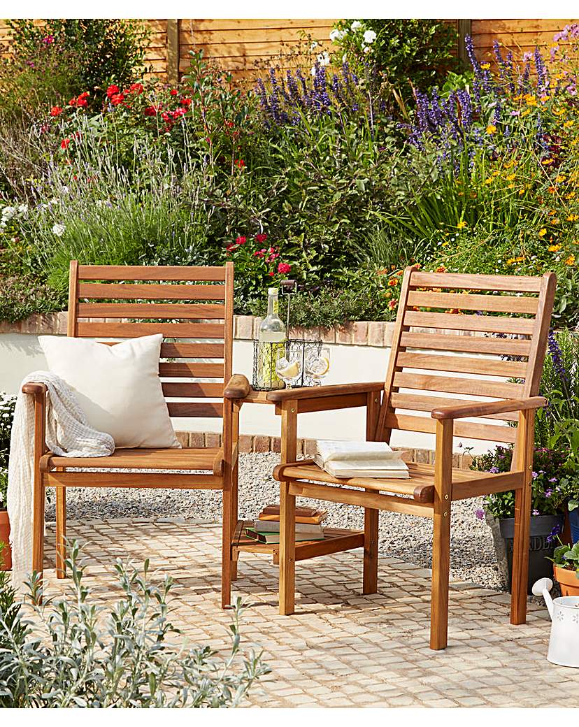 Stockholm Love Seat Stockholm Love Seat