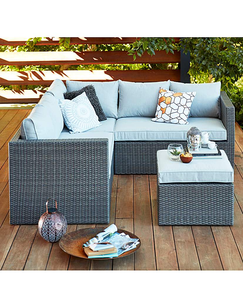 Canberra Corner Sofa Canberra Corner Sofa