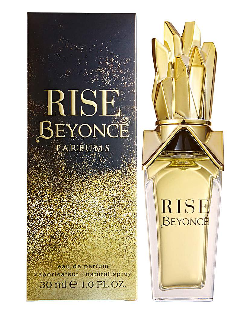 Beyonce Rise 30ml EDP Beyonce Rise 30ml EDP