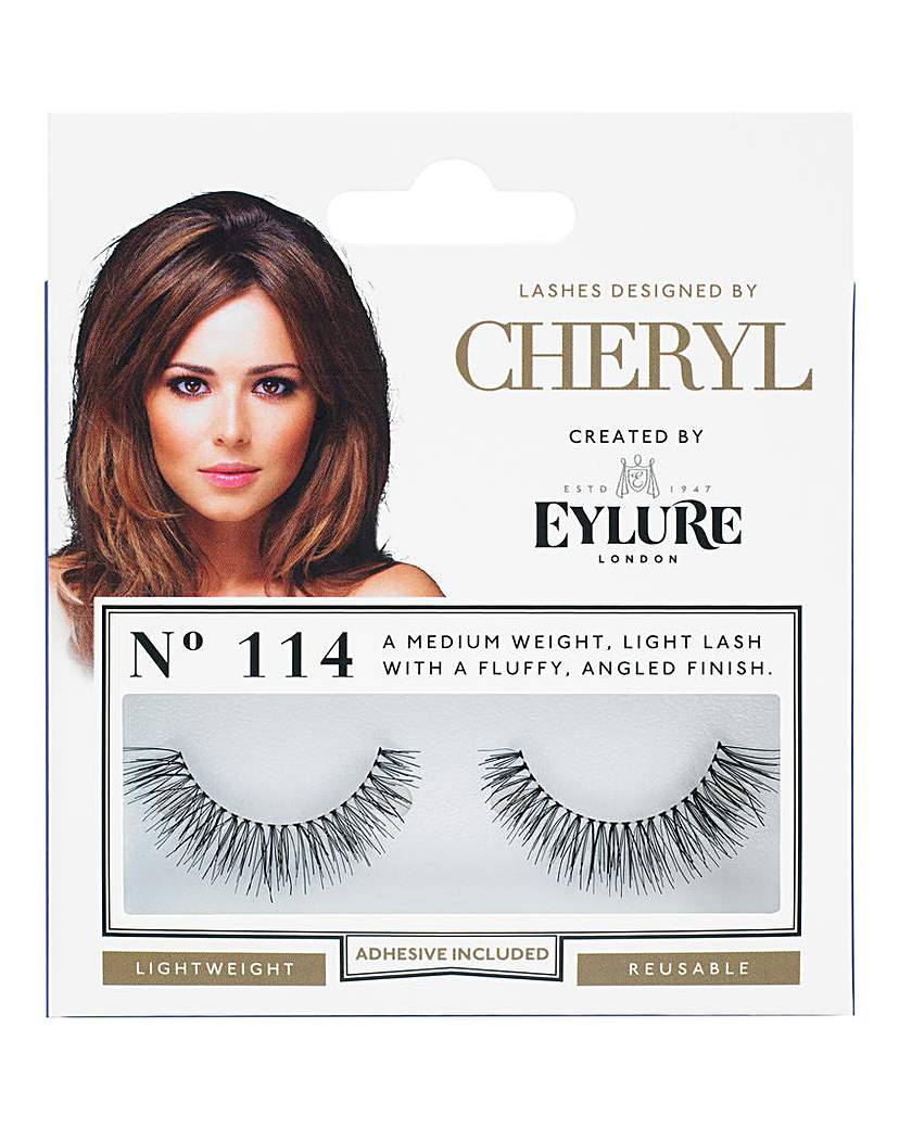 Cheryl Cole For Eylure Lengthening Lash Cheryl Cole For Eylure Lengthening Lash