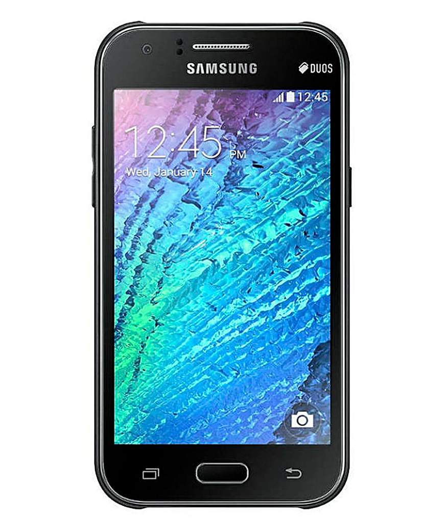 O2 Samsung J1 Ace O2 Samsung J1 Ace