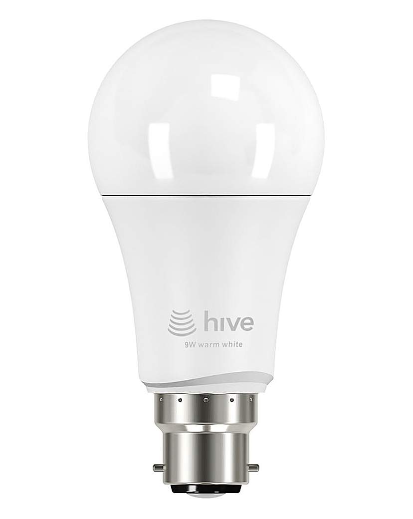 HIVE B22 Light Bulb HIVE B22 Light Bulb