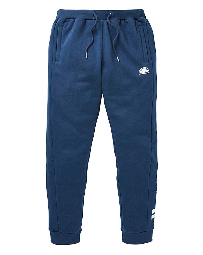 Ellesse Lorenzo Joggers 31in Leg Ellesse Lorenzo Joggers 31in Leg
