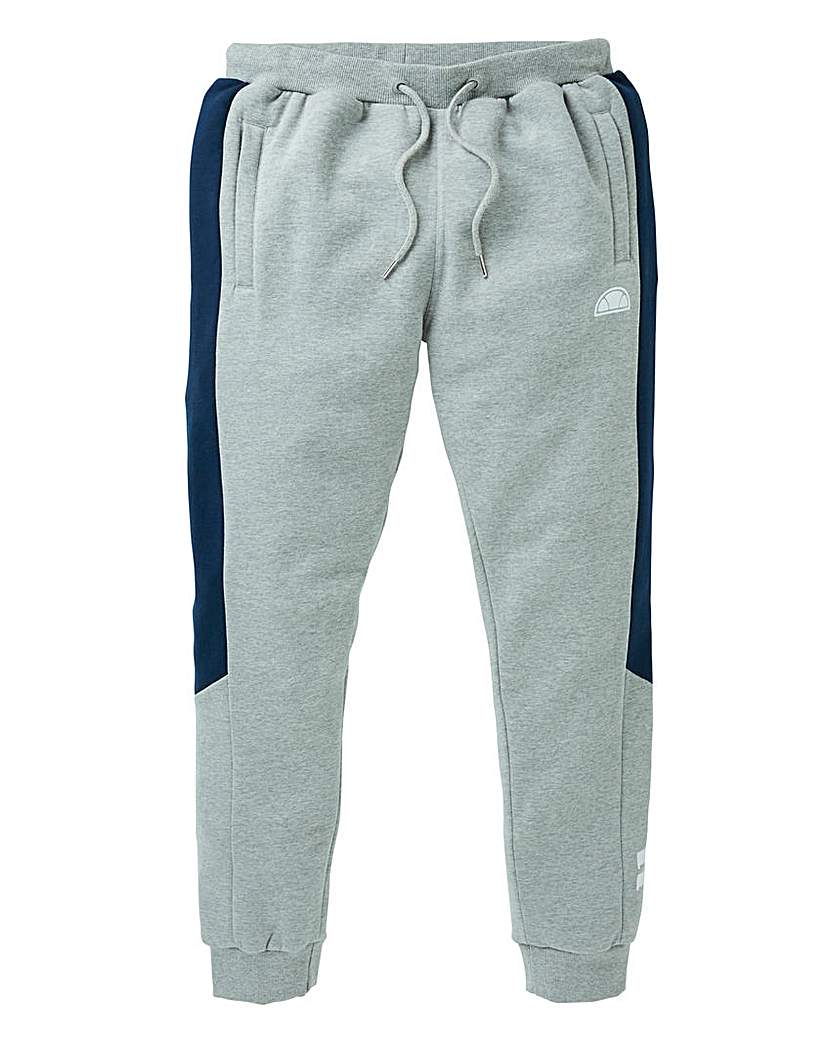 Ellesse Lorenzo Joggers 29in Leg Ellesse Lorenzo Joggers 29in Leg