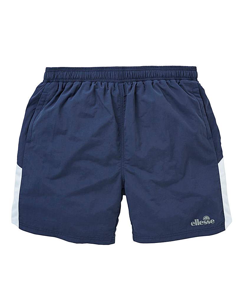 Ellesse Brenzo 7in Swim Shorts Ellesse Brenzo 7in Swim Shorts