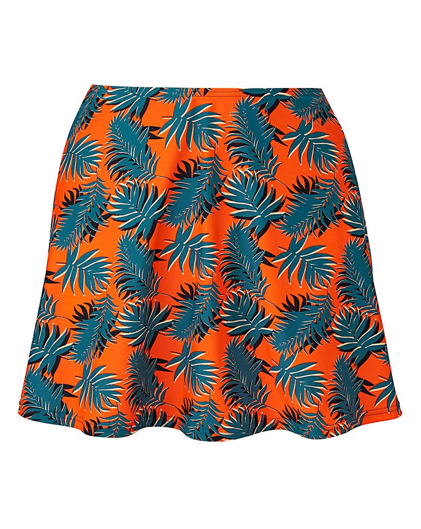 Beach To Beach Skort Beach To Beach Skort