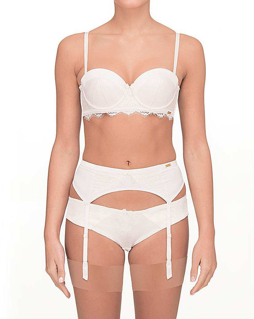 Ultimo Bridal Suspender Belt Ultimo Bridal Suspender Belt