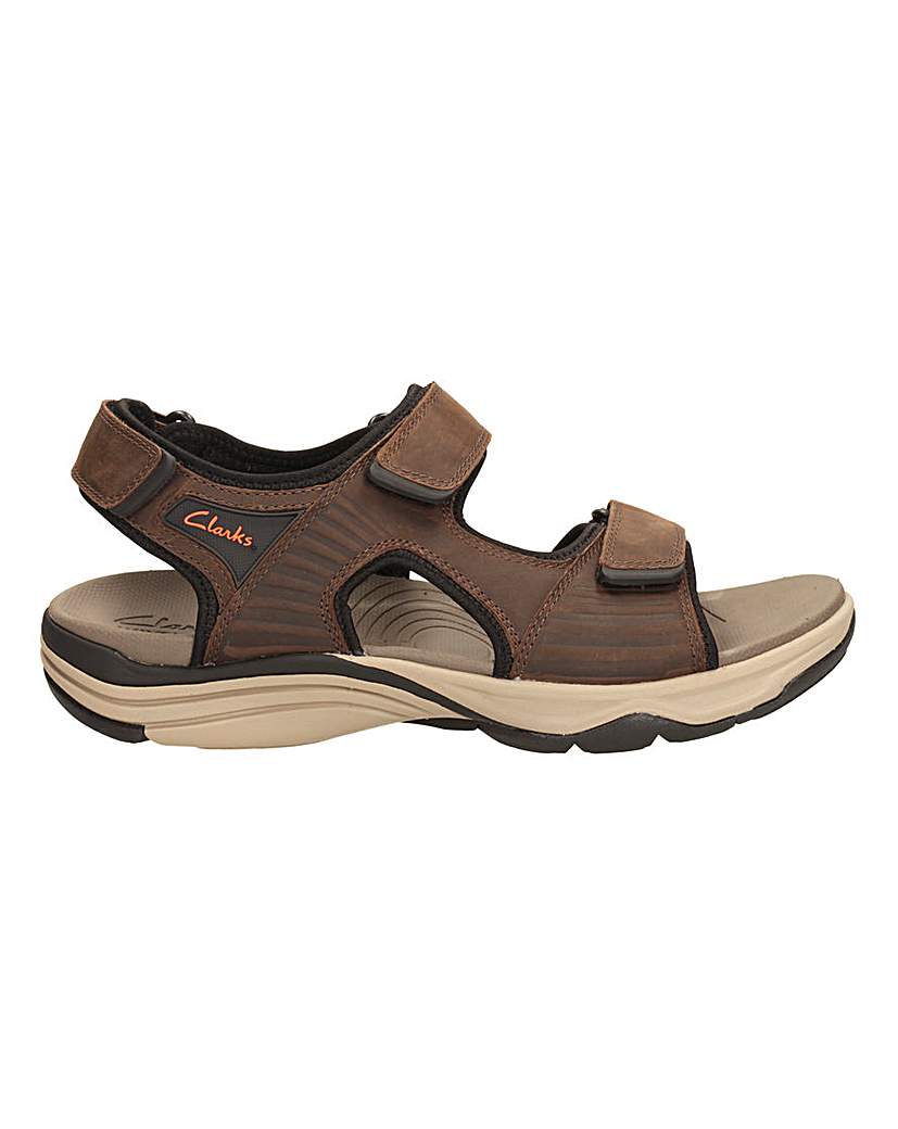 Clarks Wave Leap Sandals G fitting Clarks Wave Leap Sandals G fitting