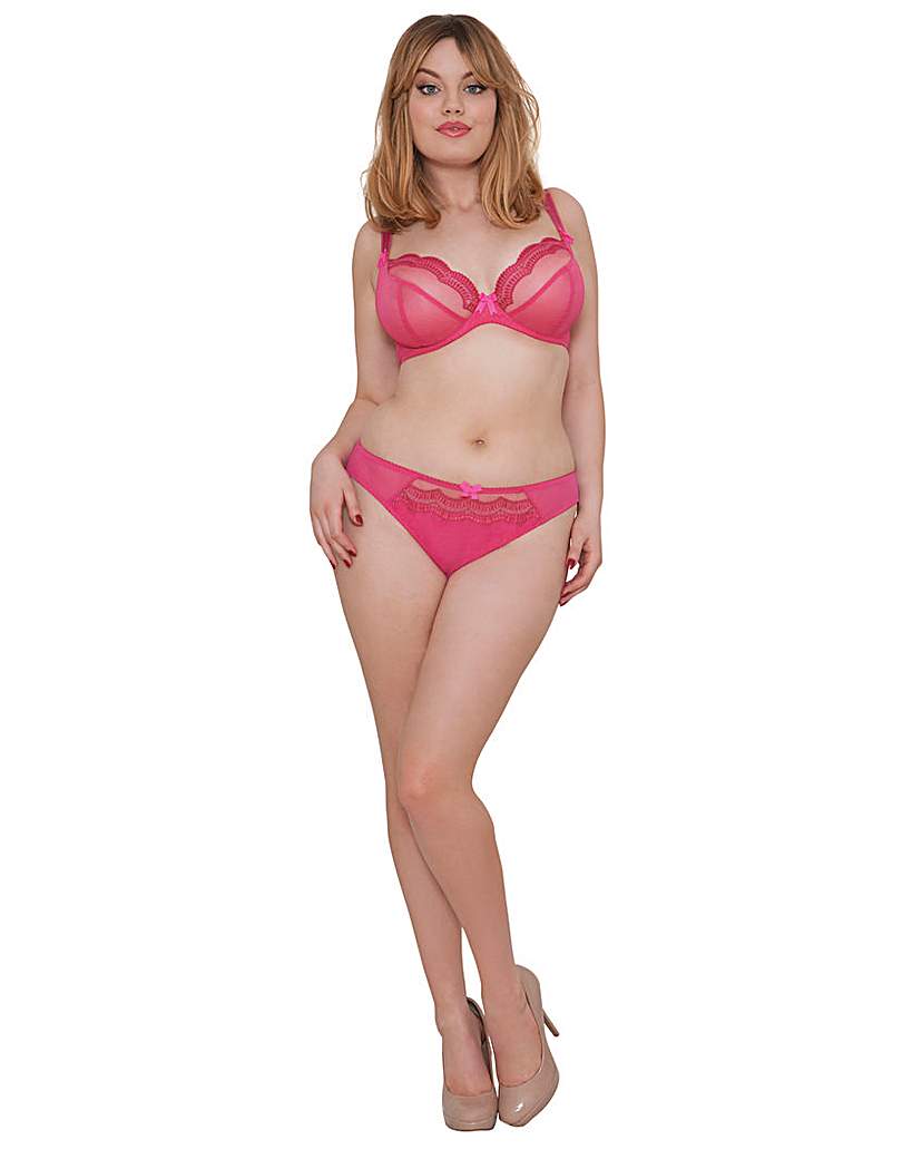 Curvy Kate Cabaret Plunge Bra Curvy Kate Cabaret Plunge Bra