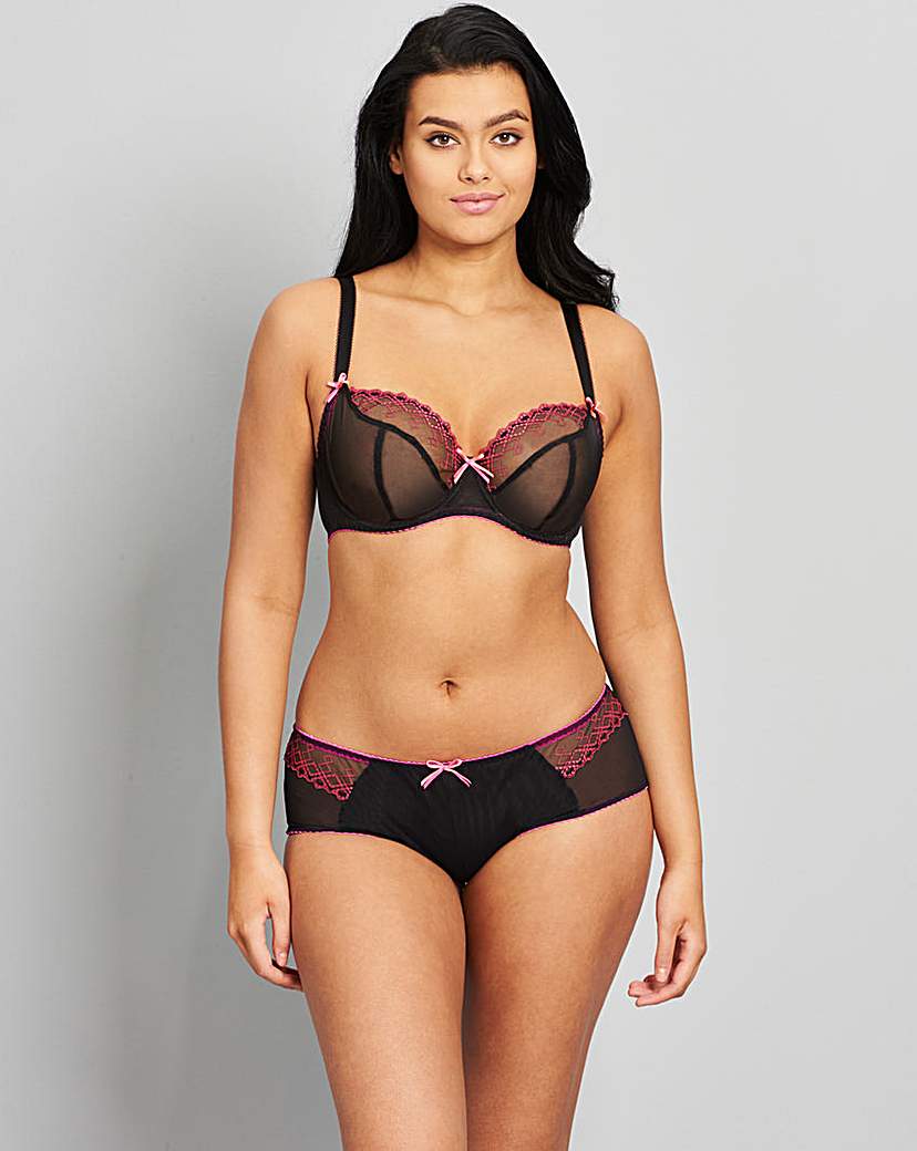 Curvy Kate Bridget Balcony Bra Curvy Kate Bridget Balcony Bra