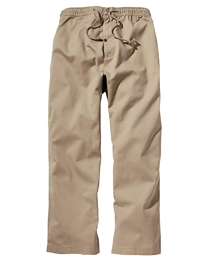 JD Williams Catalogue Men's Trousers from JD Williams at