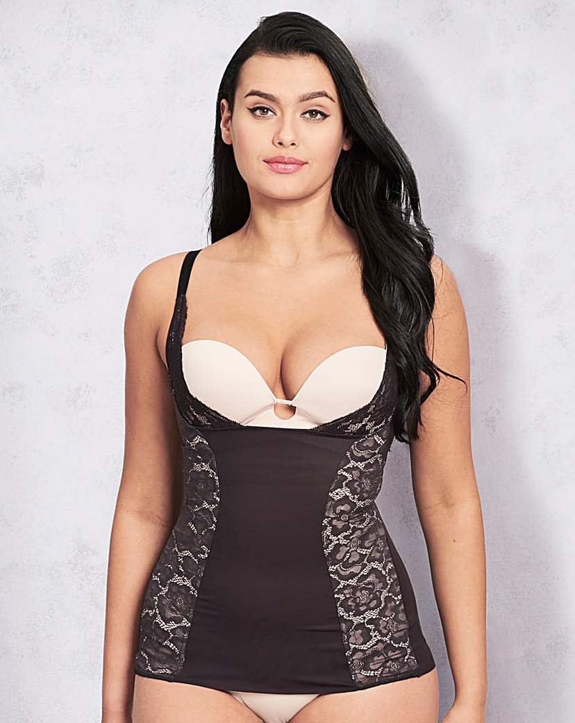 Maidenform Firm Foundation WYOB Torsette Maidenform Firm Foundation WYOB Torsette
