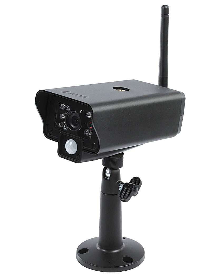 Konig SAS-TRCAM40U Additional Camera Konig SAS-TRCAM40U Additional Camera