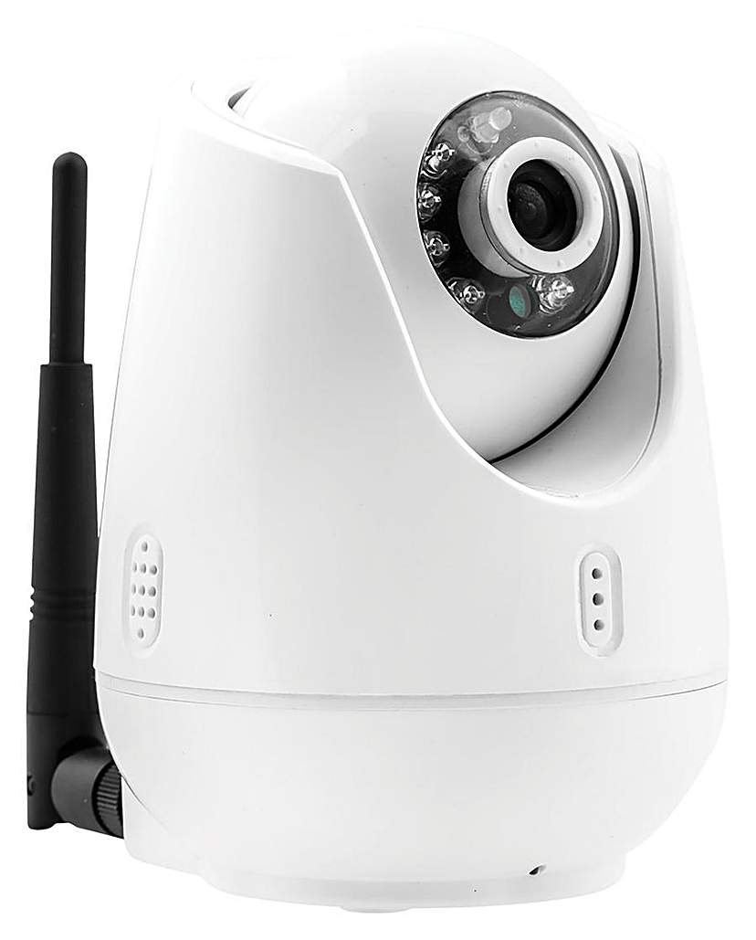 Konig SAS-IPCAM110WU Security Camera Konig SAS-IPCAM110WU Security Camera