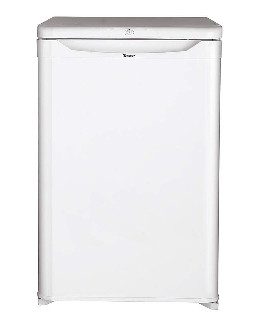 Indesit Under Counter Freezer Indesit Under Counter Freezer