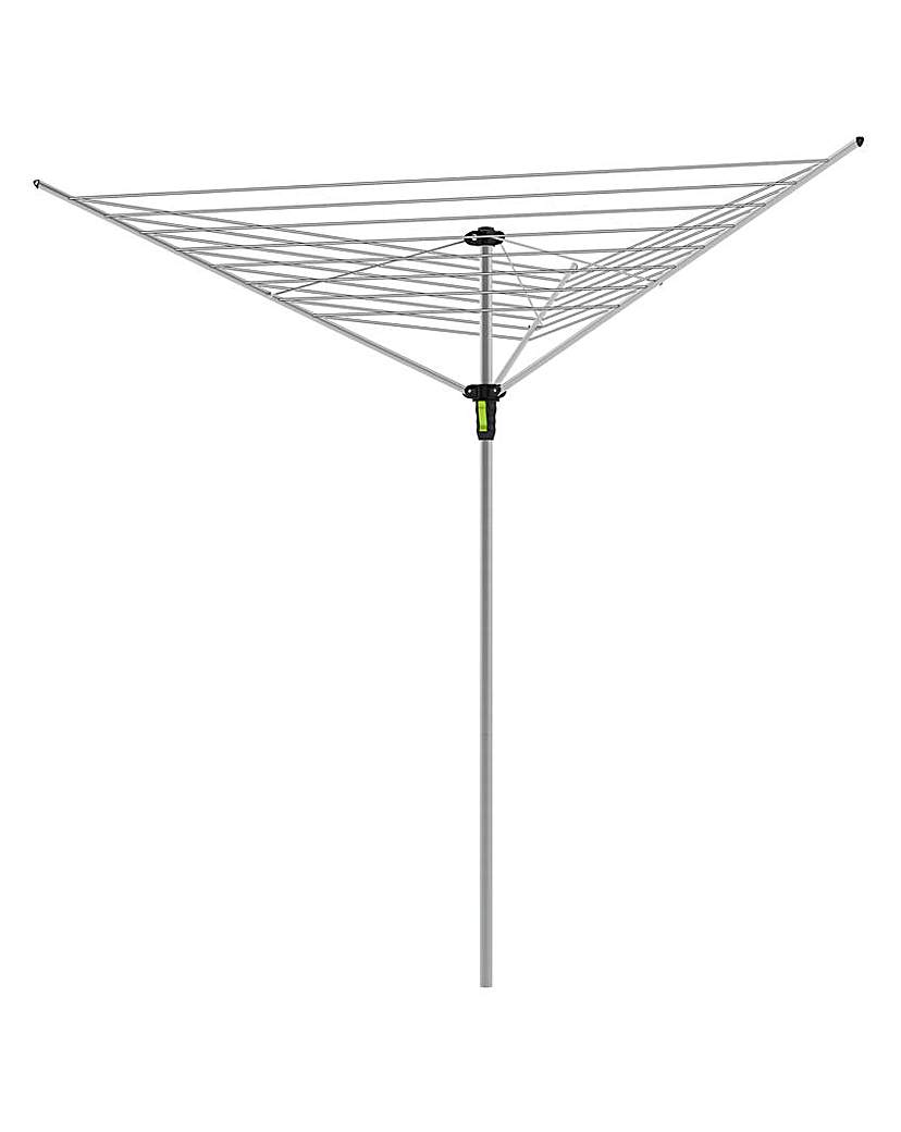 Minky Easy Breeze Outdoor Rotary Airer Minky Easy Breeze Outdoor Rotary Airer