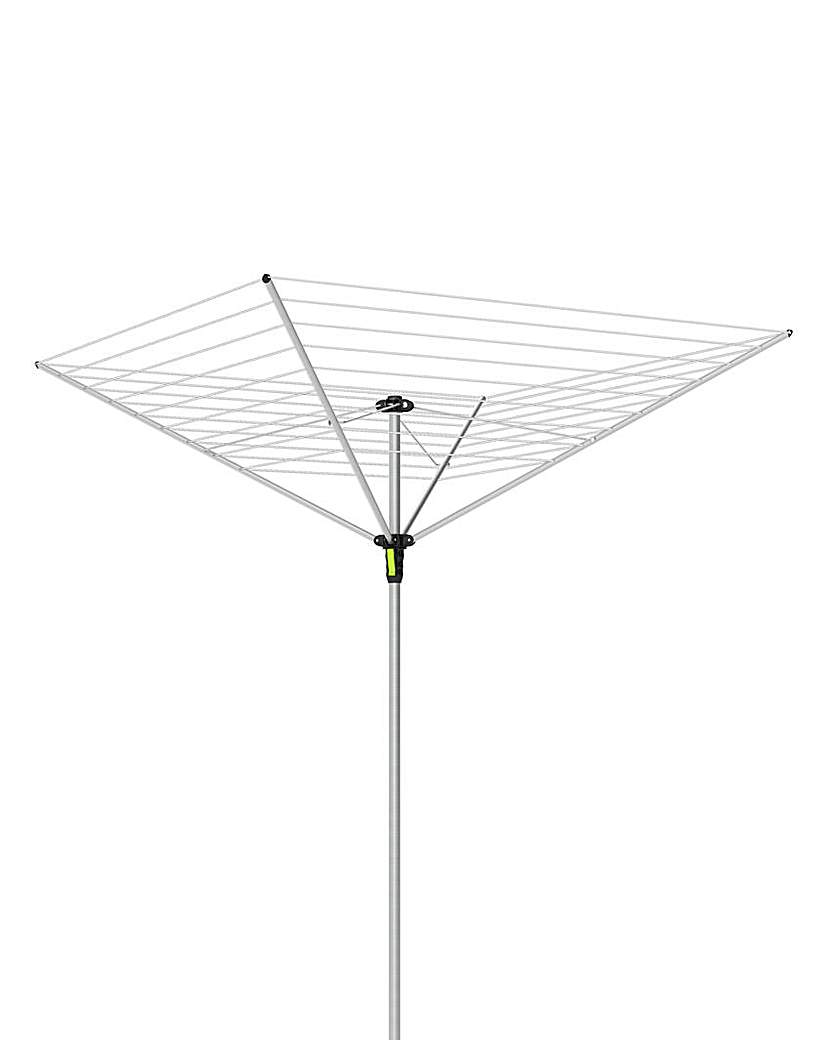 Minky Easy Breeze Outdoor Rotary Airer Minky Easy Breeze Outdoor Rotary Airer