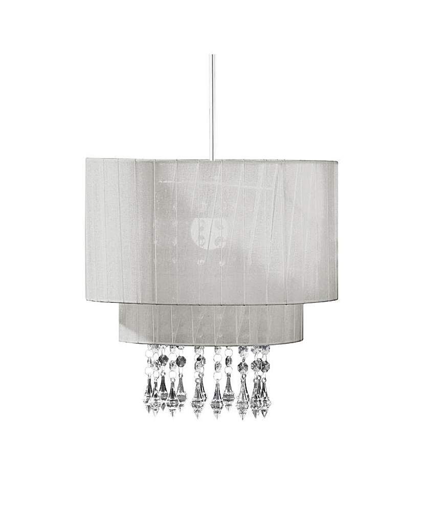 Premier Housewares Pendant Shade Premier Housewares Pendant Shade