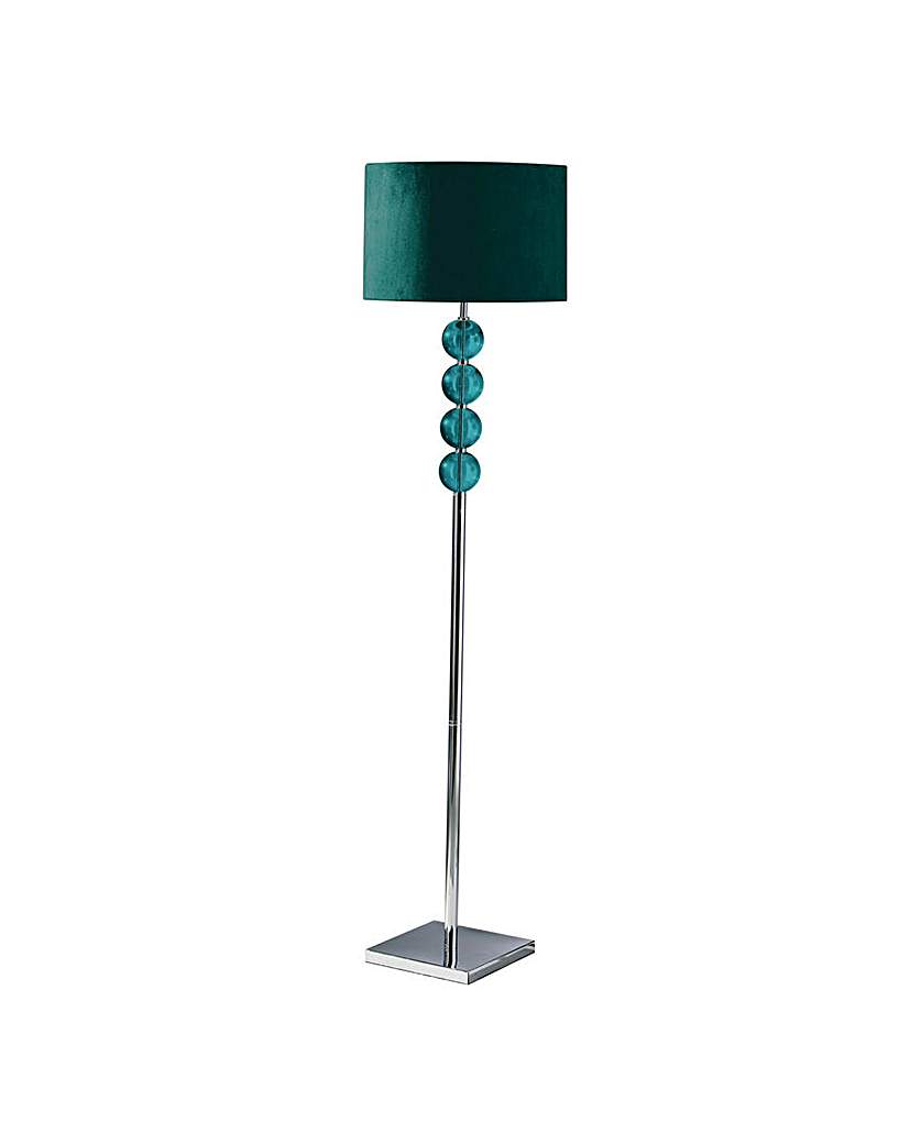Premier Housewares Floor Lamp Premier Housewares Floor Lamp