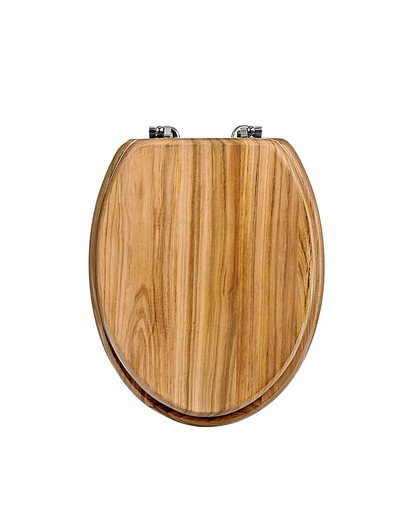 Premier Housewares Toilet Seat Premier Housewares Toilet Seat
