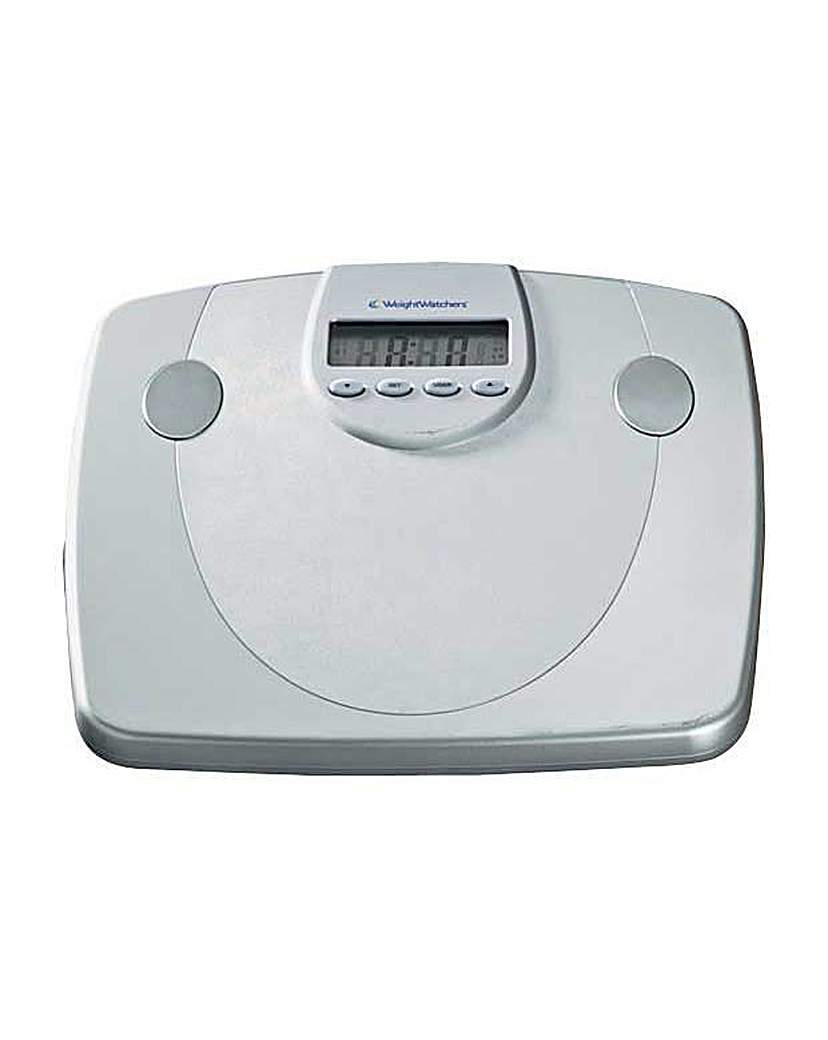 Precision Body Analyser Scales Precision Body Analyser Scales