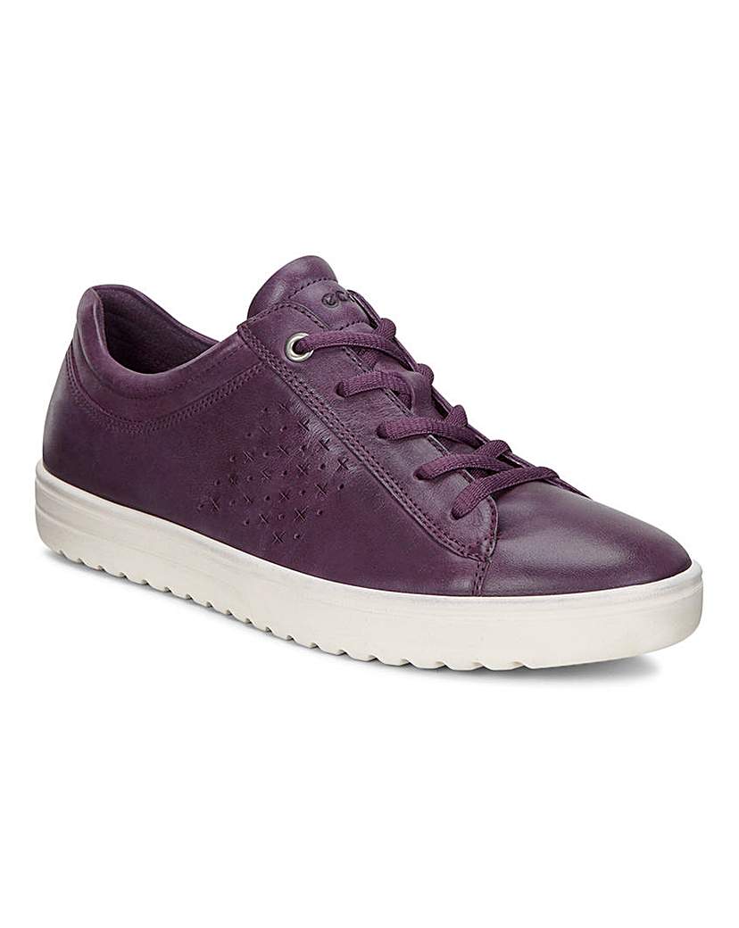 Ecco Ladies Leisure Shoes D Fit