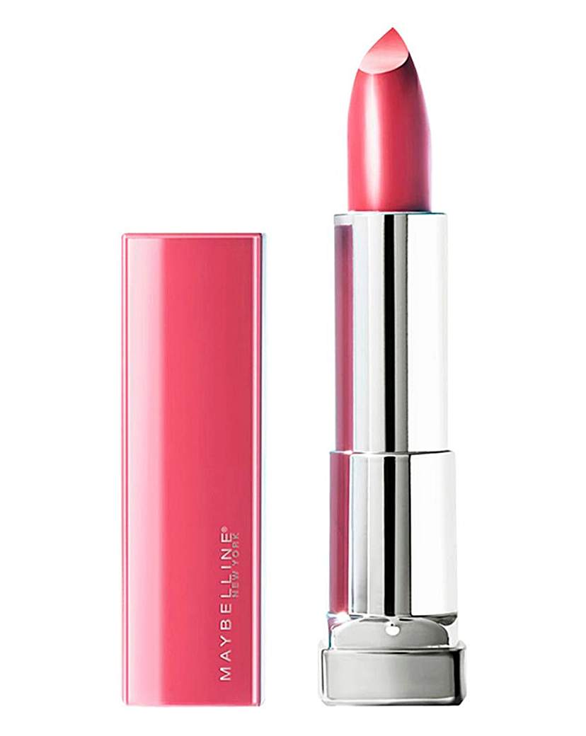 Maybelline Sensational Lipstick 376
