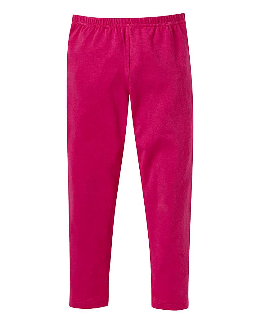 KD MINI Girls Leggings (2-7 years) KD MINI Girls Leggings (2-7 years)