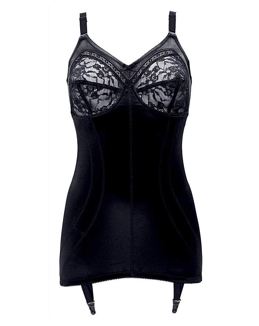 Corselet Corselet
