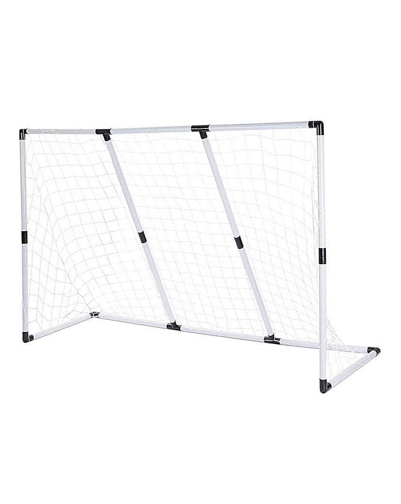 Large Football Goal Large Football Goal
