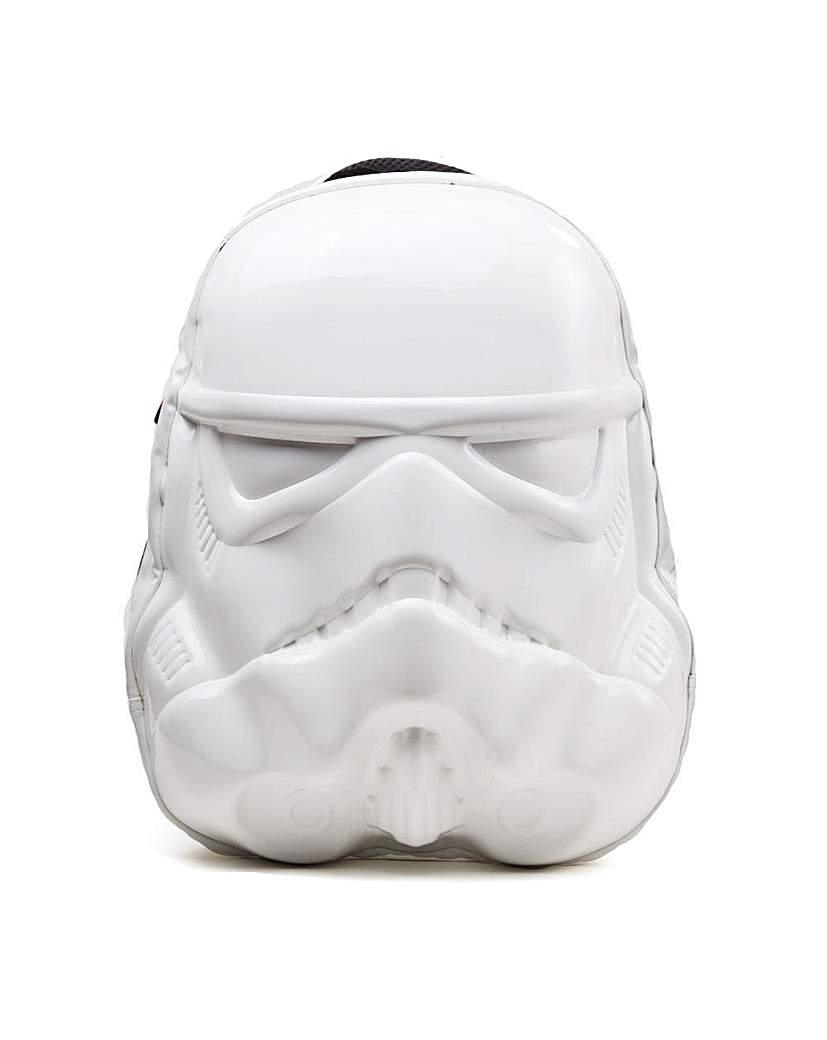 Stormtrooper Mask Backpack Stormtrooper Mask Backpack